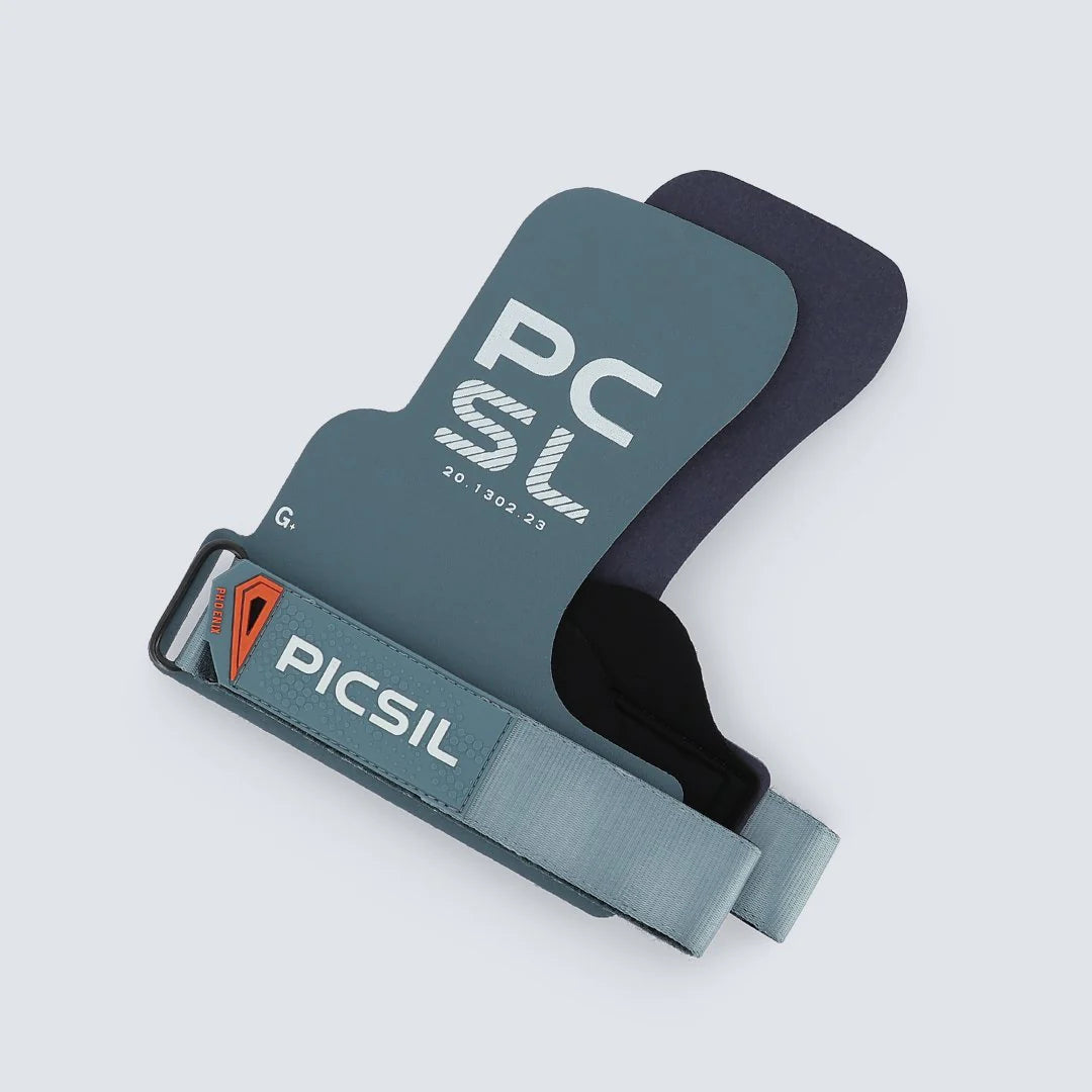 Picsil | Phoenix SS25 grips