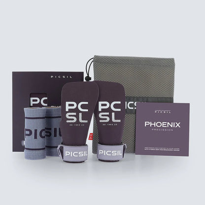 Picsil | Phoenix SS25 grips
