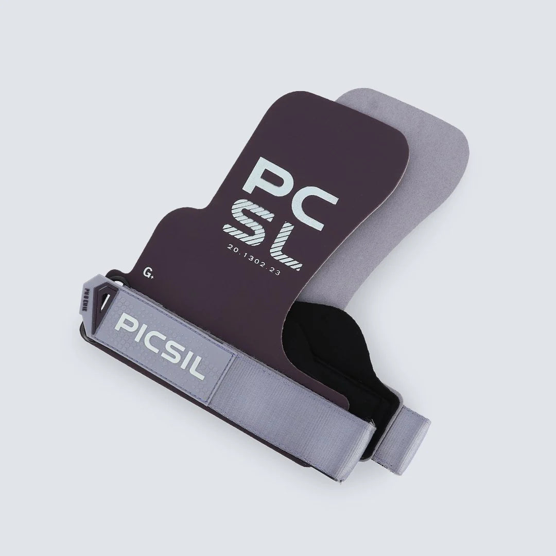 Picsil | Phoenix SS25 grips