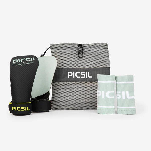 Picsil | Hawk Grips