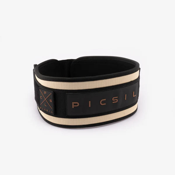 Picsil | Cinturón lumbar 2.0