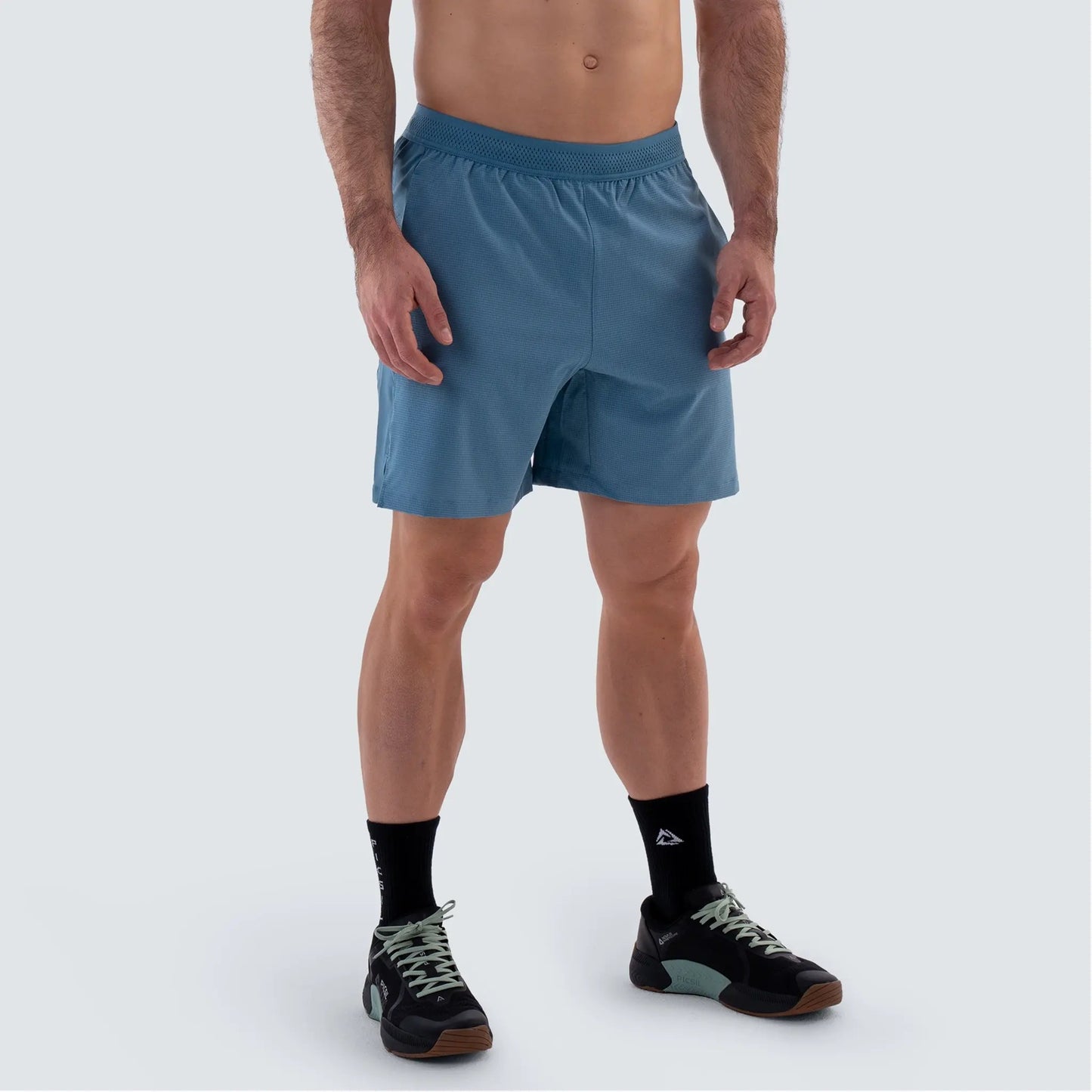 Shorts Hombre Performance AW25