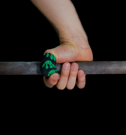 Frog Grips | Thumb tape x3