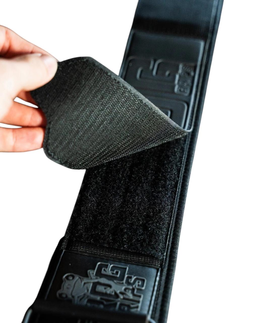 Frog Grips | Cinturón de Levantamiento