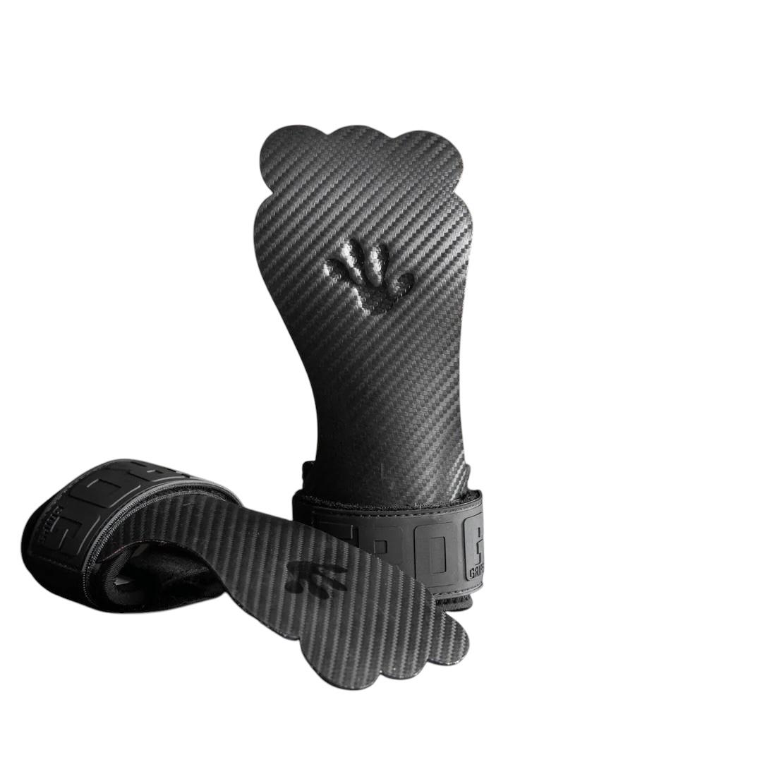 Frog Grips | Elite Grips HD