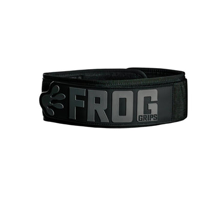 Frog Grips | Cinturón de Levantamiento