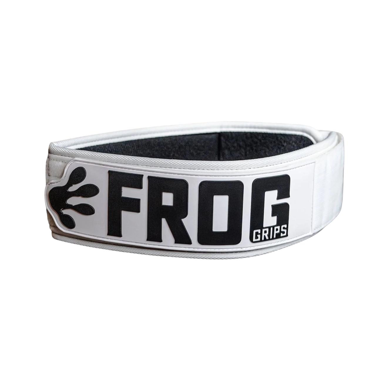 Frog Grips | Cinturón de Levantamiento