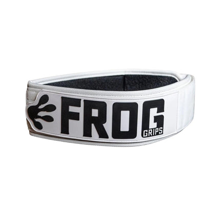 Frog Grips | Cinturón de Levantamiento