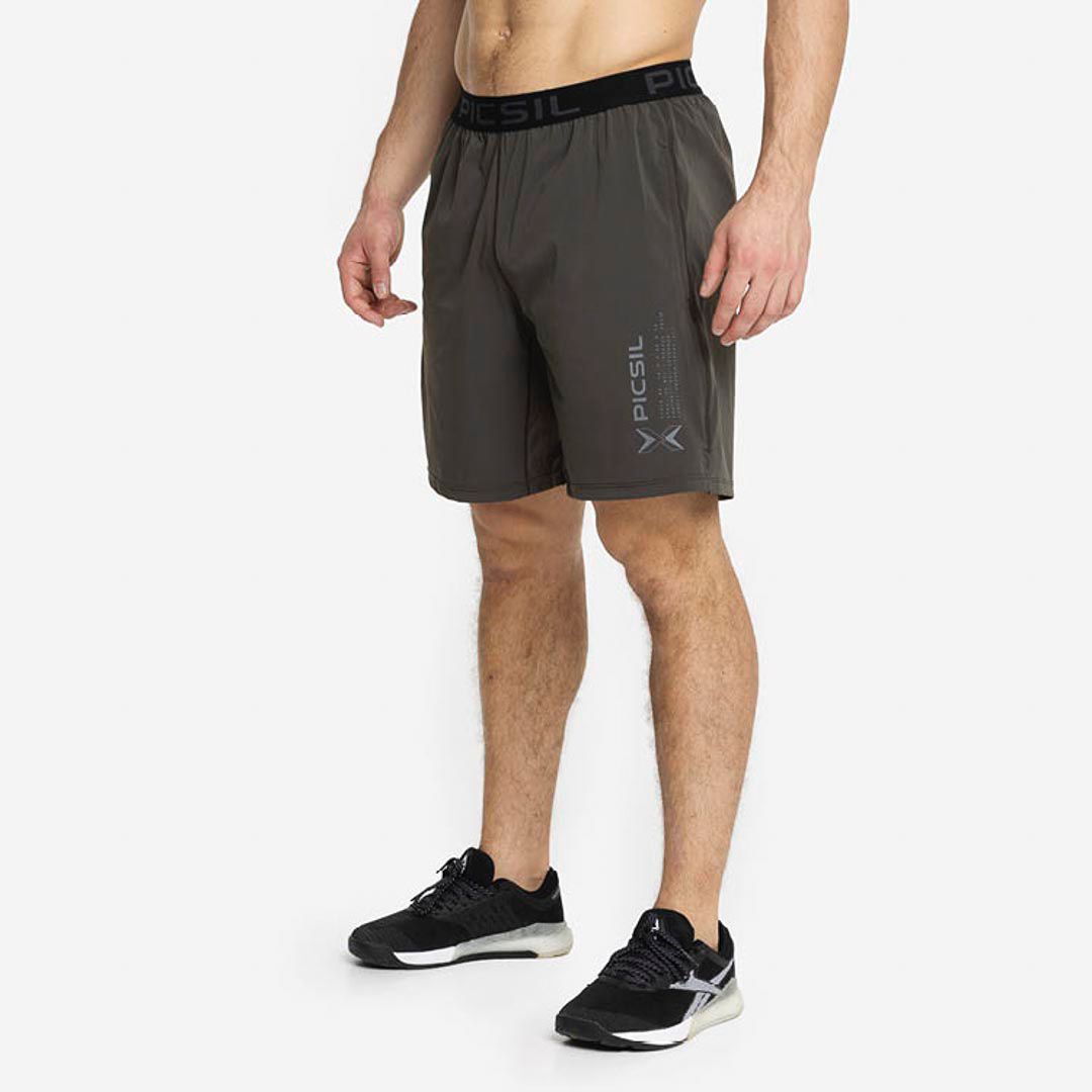 Short Premium Picsil