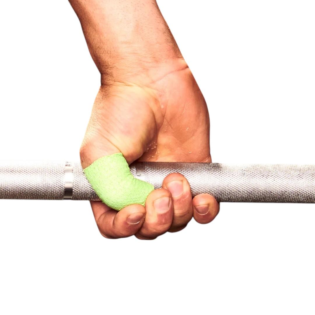 Frog Grips | Thumb tape x3