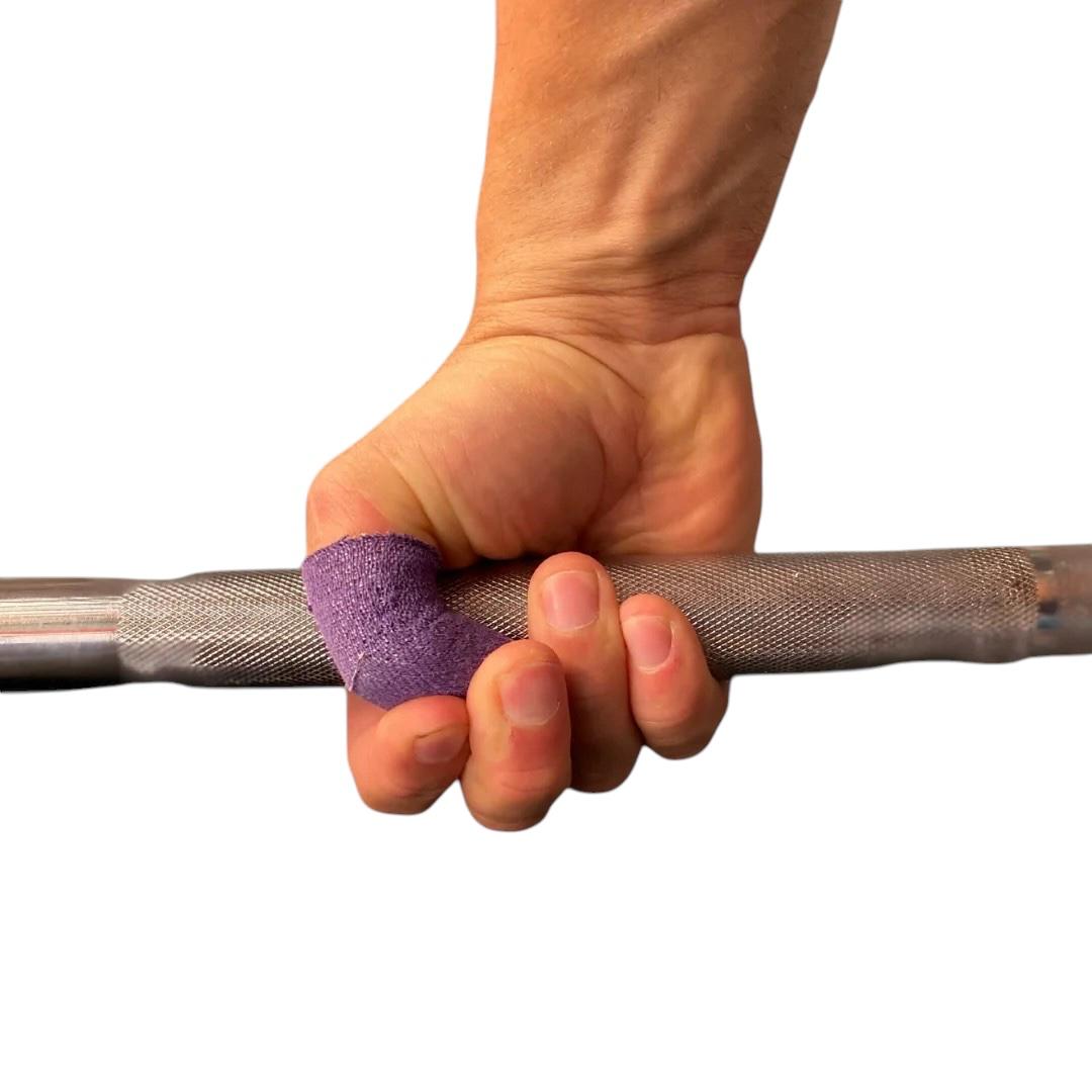 Frog Grips | Thumb tape x3