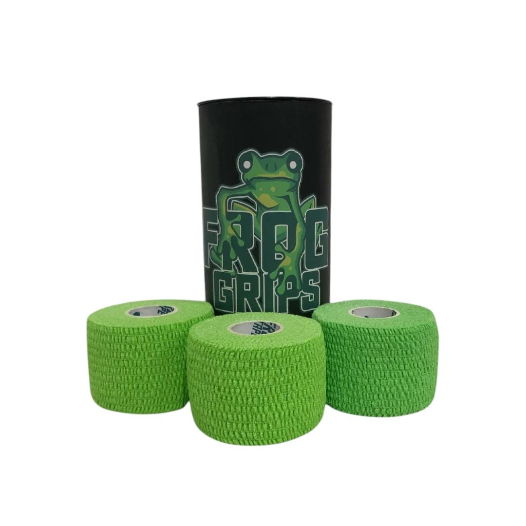 Frog Grips | Thumb tape x3