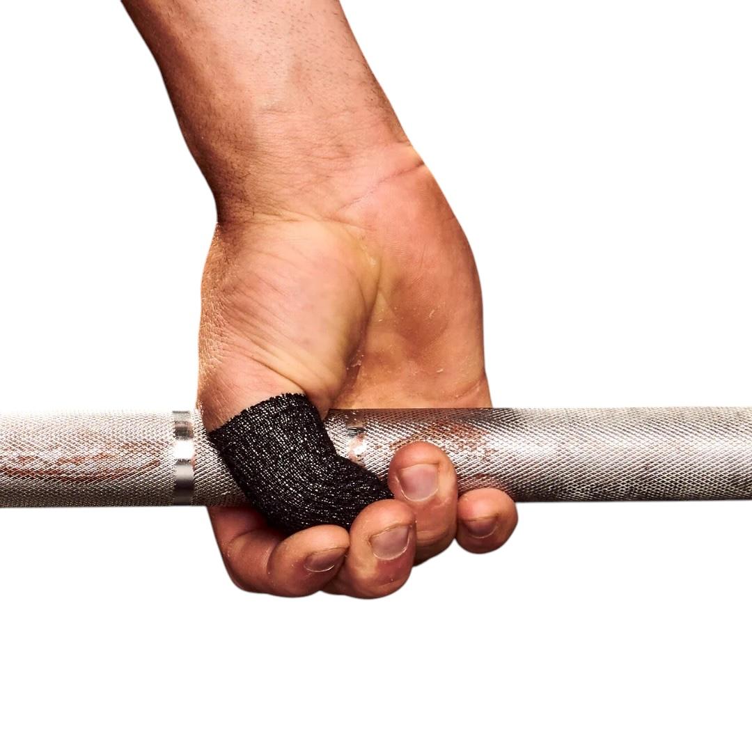 Frog Grips | Thumb tape x3