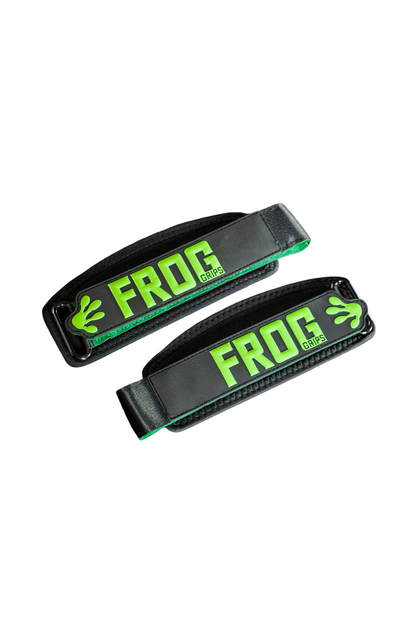 Frog Grips | Elite Wrist Support