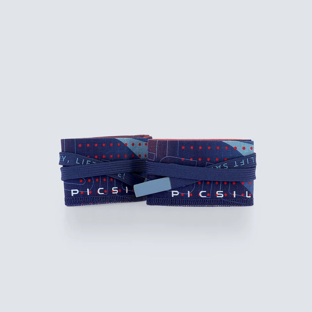 Picsil | Wrist Straps