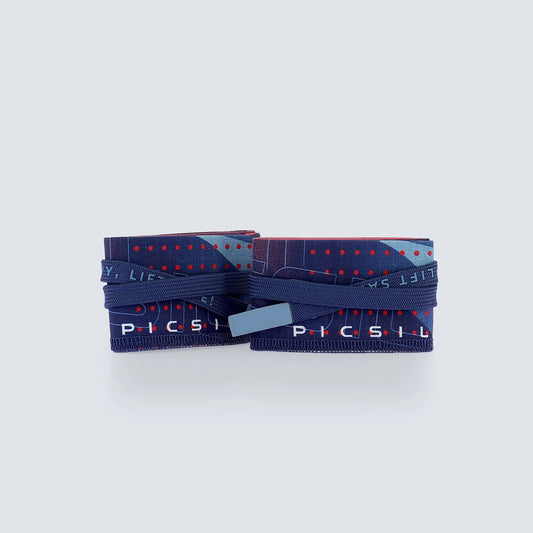 Picsil | Wrist Straps
