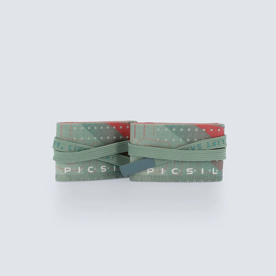 Picsil | Wrist Straps