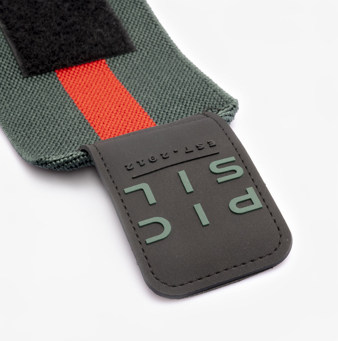 Picsil | Wrist Wrap