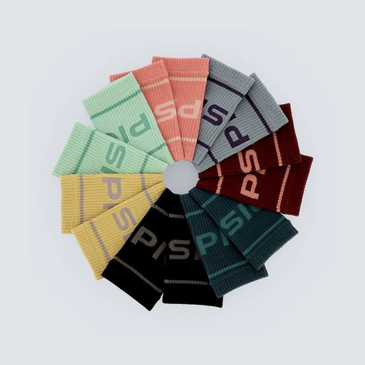 Picsil | Pack x7 - Cotton Wristband SS25