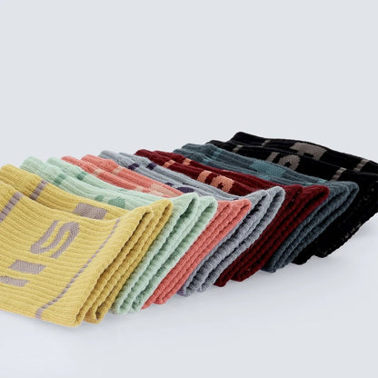 Picsil | Pack x7 - Cotton Wristband SS25
