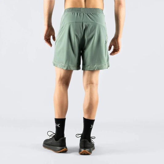 Short breeze men